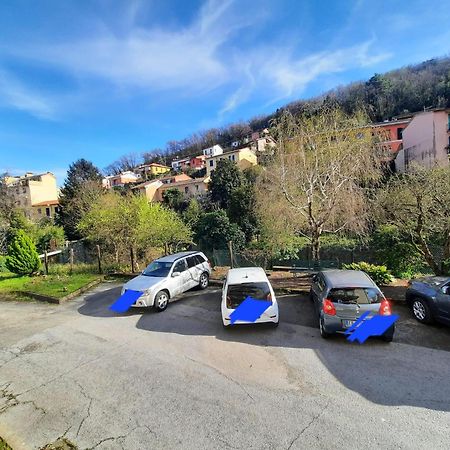 Dimora Stella Di Aprile Apartment Специя Екстериор снимка