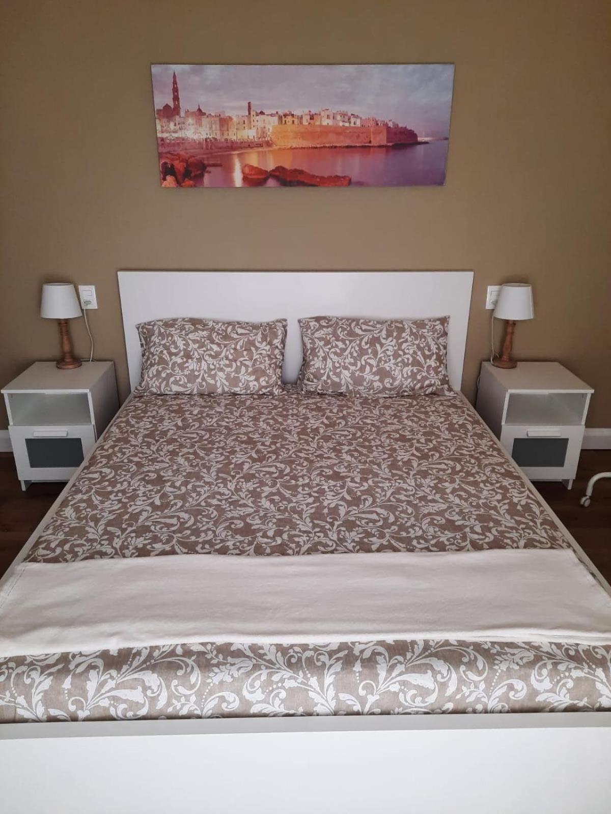 Dimora Stella Di Aprile Apartment Специя Екстериор снимка