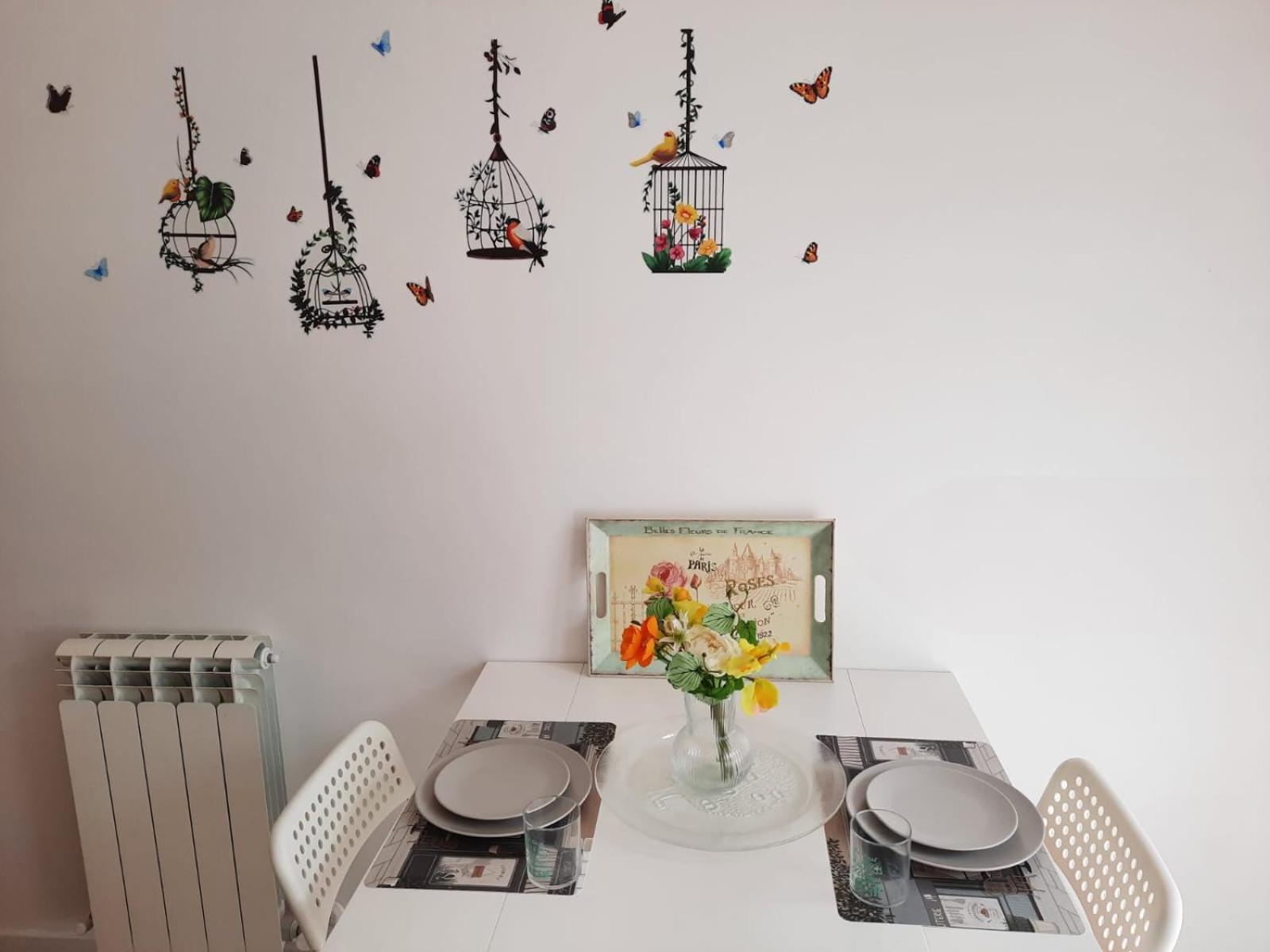 Dimora Stella Di Aprile Apartment Специя Екстериор снимка