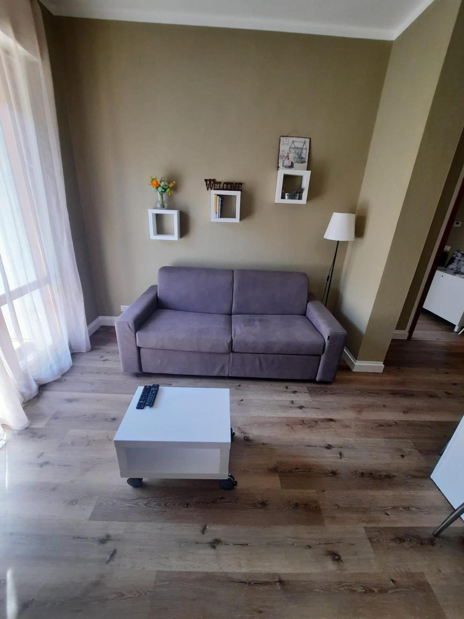 Dimora Stella Di Aprile Apartment Специя Екстериор снимка
