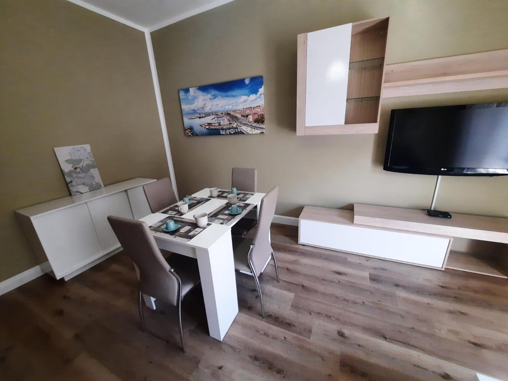 Dimora Stella Di Aprile Apartment Специя Екстериор снимка