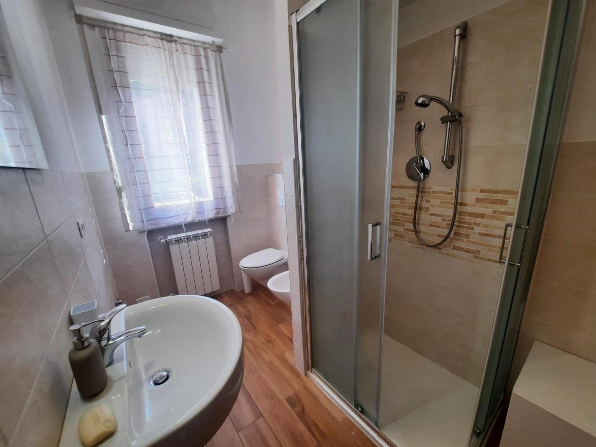 Dimora Stella Di Aprile Apartment Специя Екстериор снимка