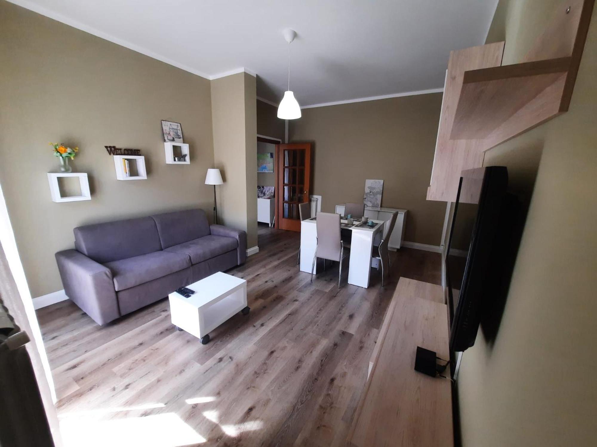 Dimora Stella Di Aprile Apartment Специя Екстериор снимка
