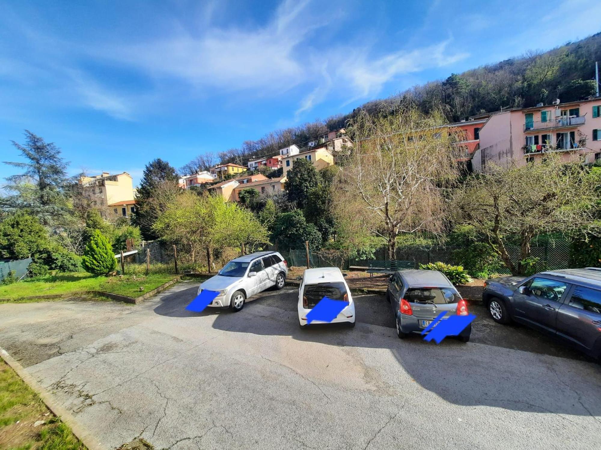 Dimora Stella Di Aprile Apartment Специя Екстериор снимка