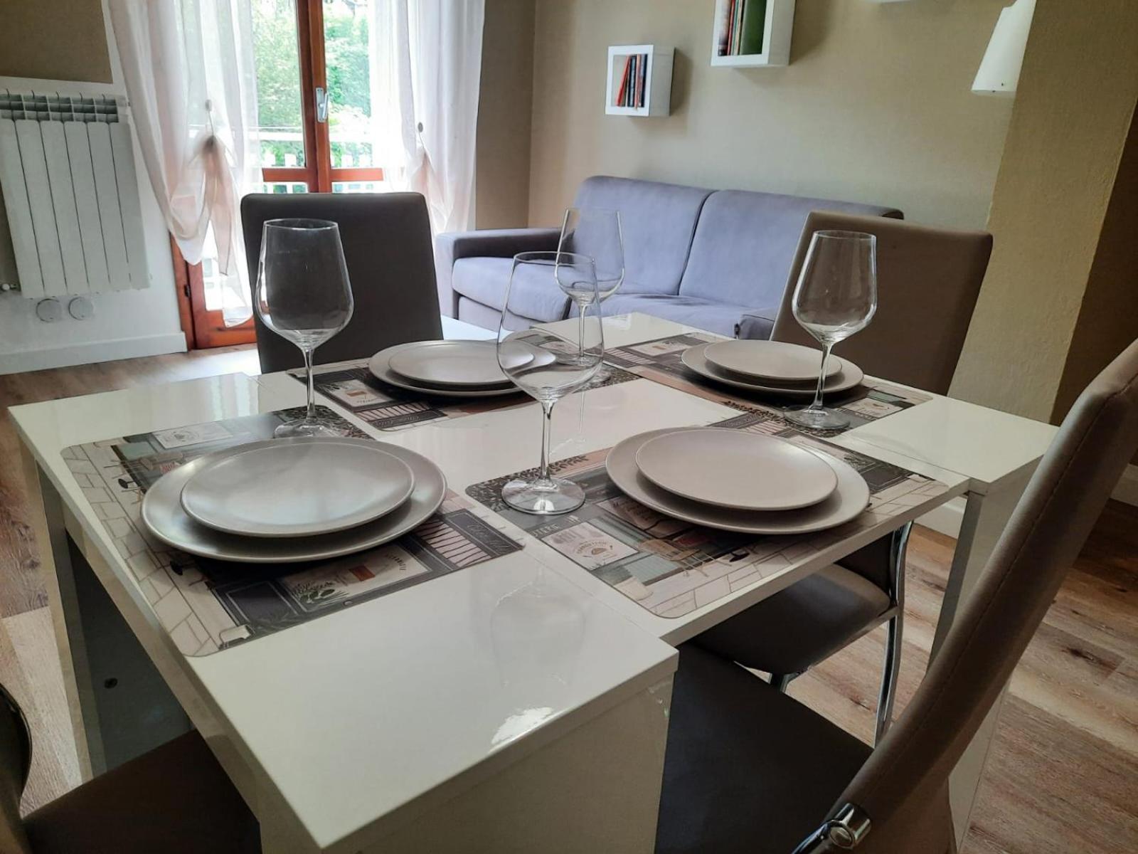 Dimora Stella Di Aprile Apartment Специя Екстериор снимка